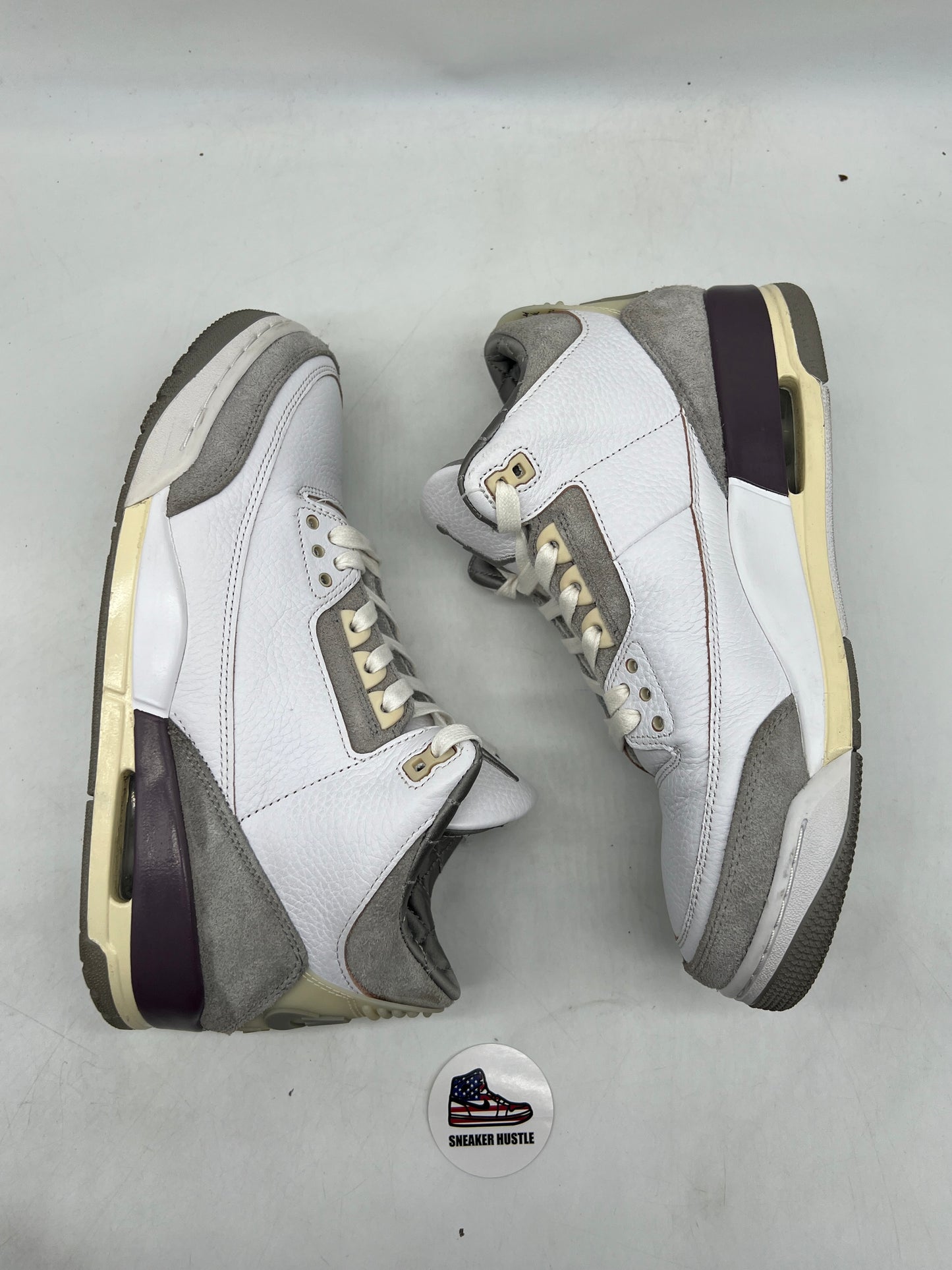 Jordan 3 Retro SP A Ma Maniére (Women's)