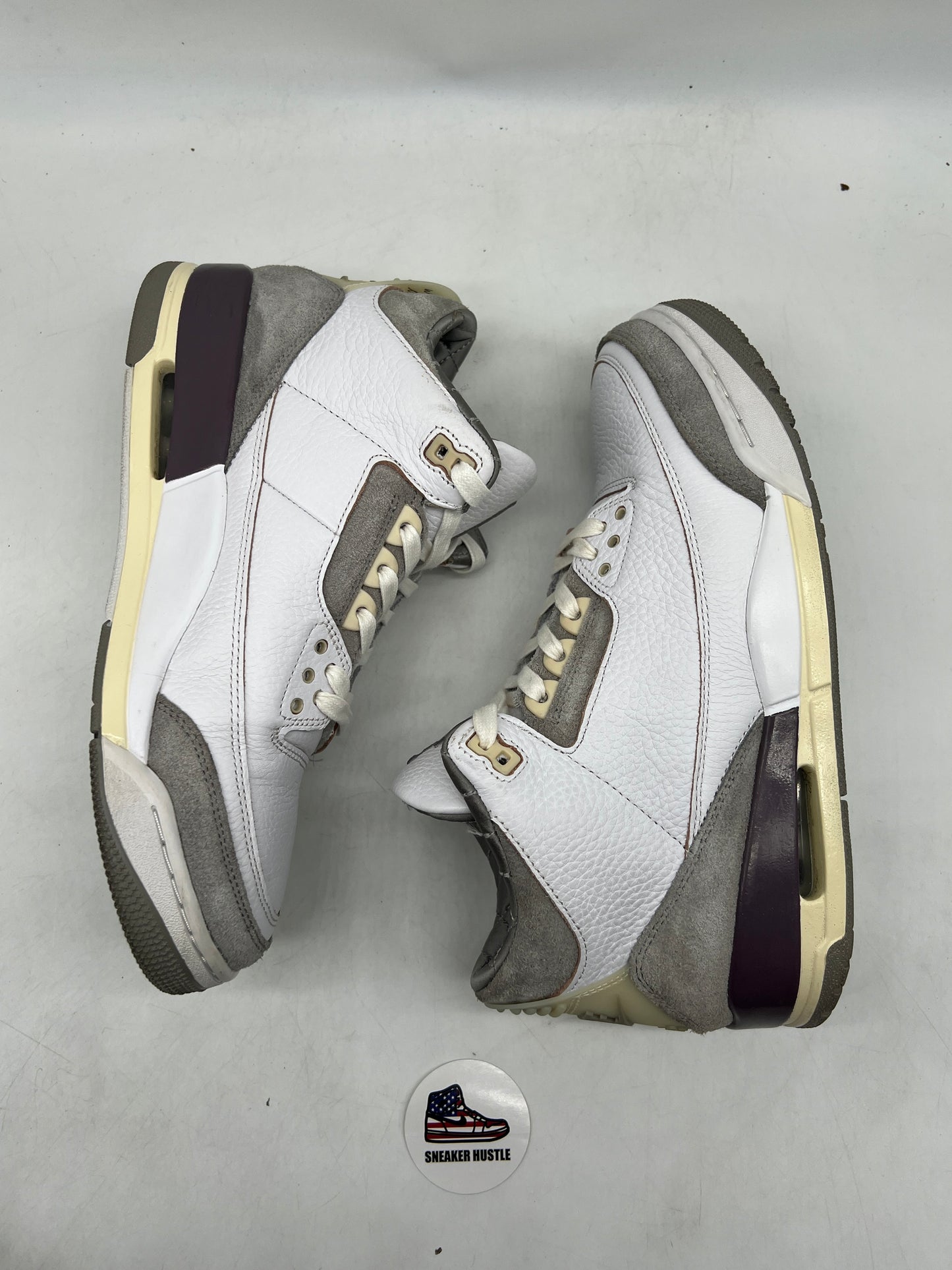 Jordan 3 Retro SP A Ma Maniére (Women's)