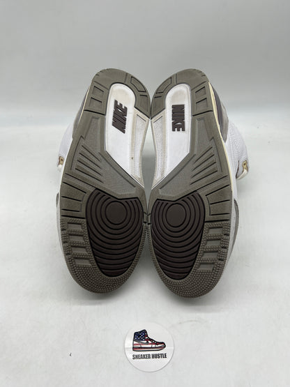 Jordan 3 Retro SP A Ma Maniére (Women's)