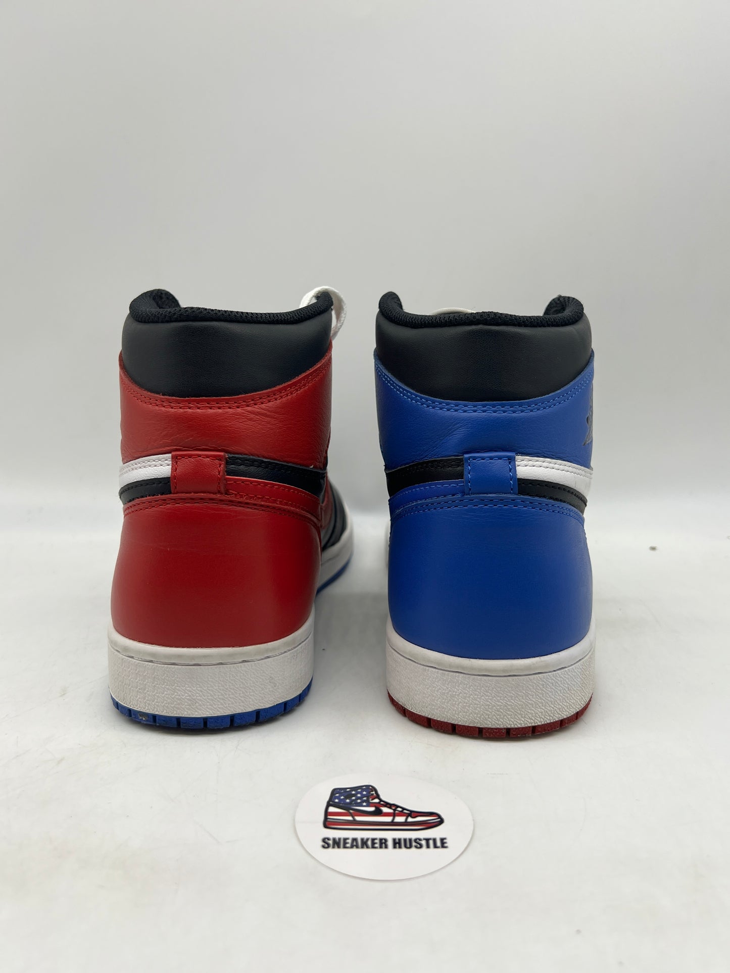 Jordan 1 Retro Top 3