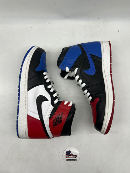 Jordan 1 Retro Top 3