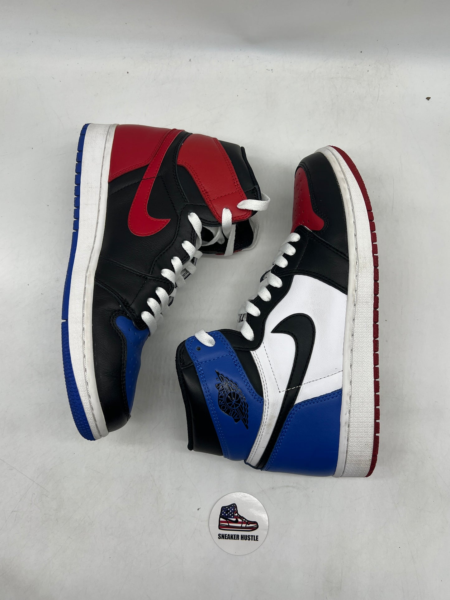 Jordan 1 Retro Top 3
