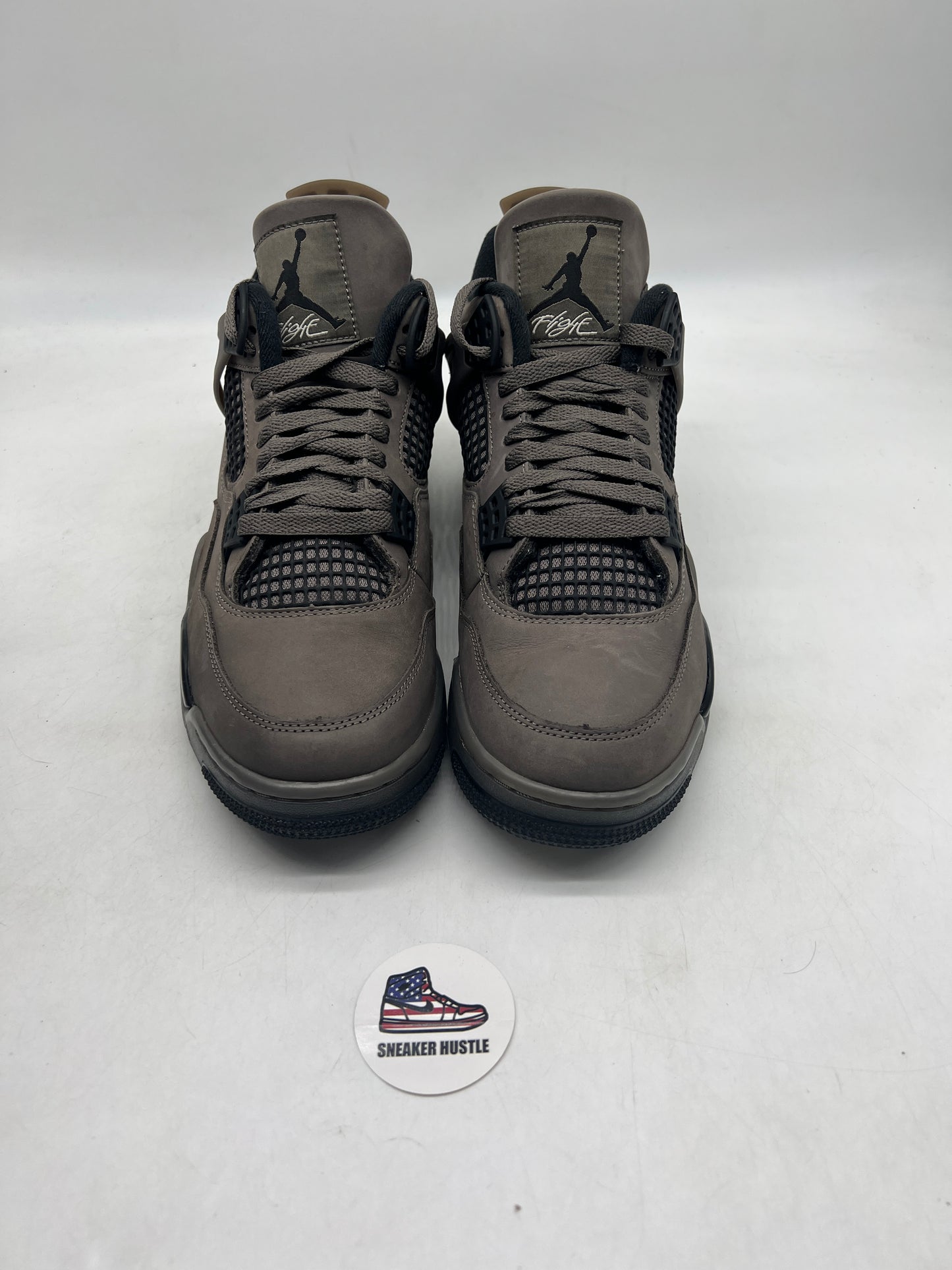 Jordan 4 Retro Cave Stone