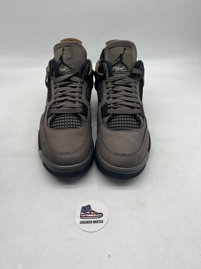 Jordan 4 Retro Cave Stone