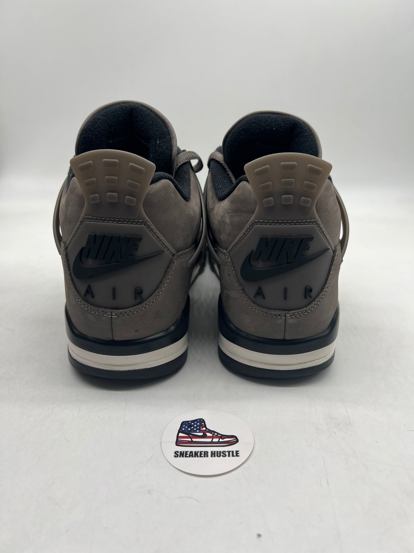 Jordan 4 Retro Cave Stone