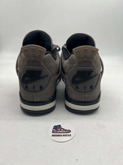 Jordan 4 Retro Cave Stone