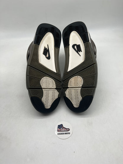 Jordan 4 Retro Cave Stone
