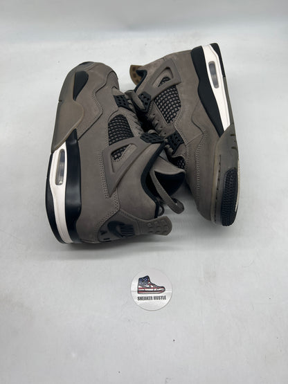 Jordan 4 Retro Cave Stone