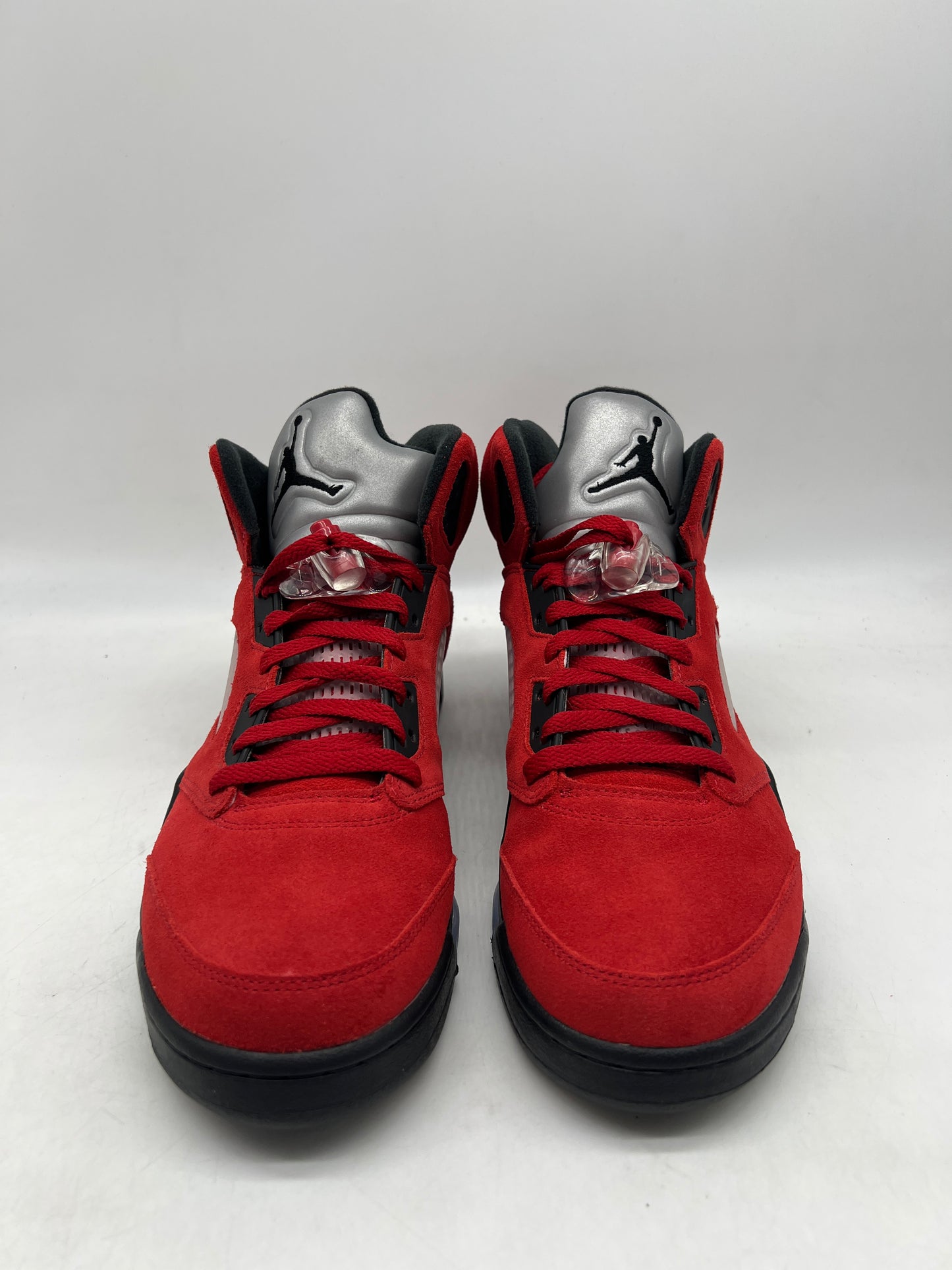 Jordan 5 Retro Raging Bull Red (2021)
