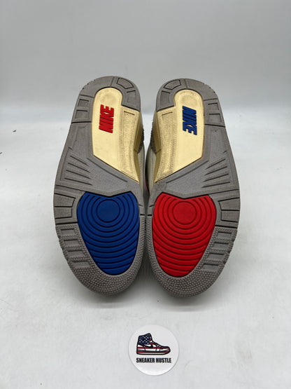 Jordan 3 Retro Seoul 2.0