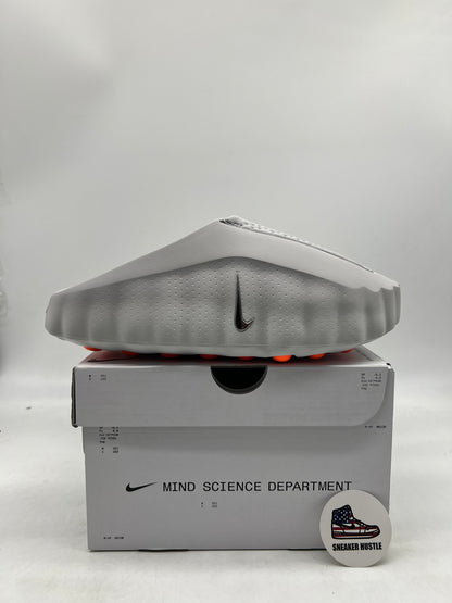 Nike Mind 001 Slide Light Smoke Grey (Women's)