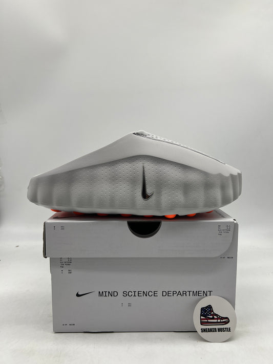 Nike Mind 001 Slide Light Smoke Grey (Women's)