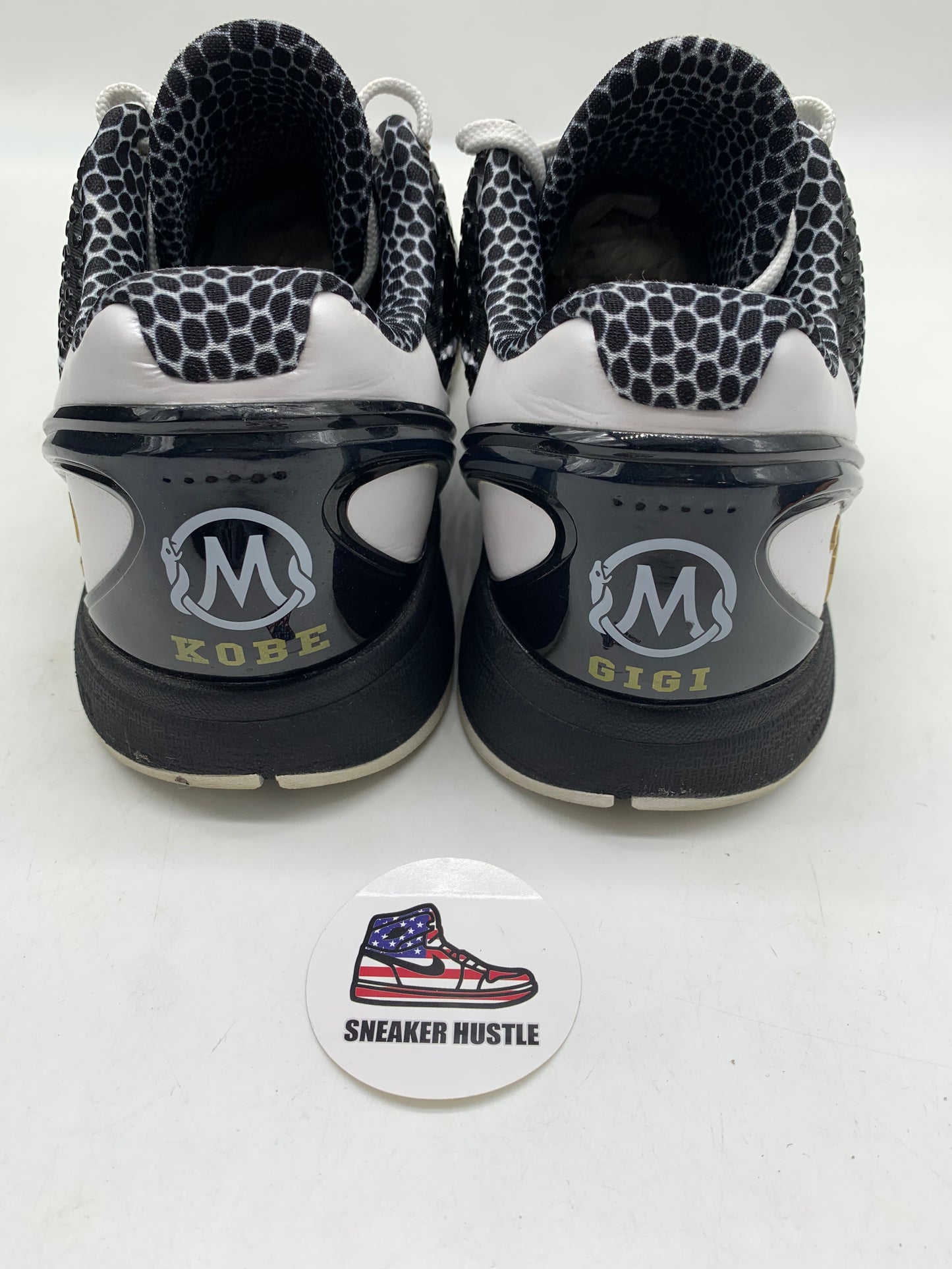 Nike Kobe 6 Protro Mambacita Sweet 16