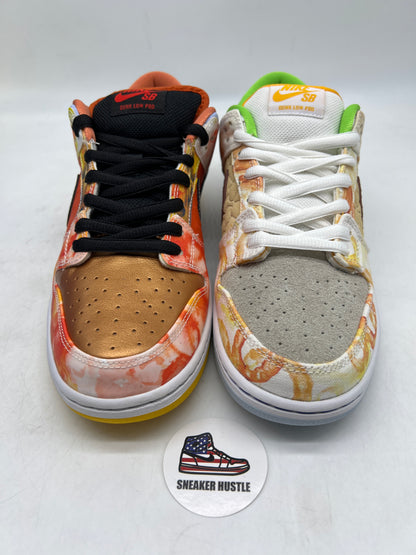 Nike SB Dunk Low Street Hawker (2021)