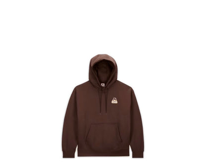 Nike SB x Jarritos Fleece Hoodie Baroque Brown
