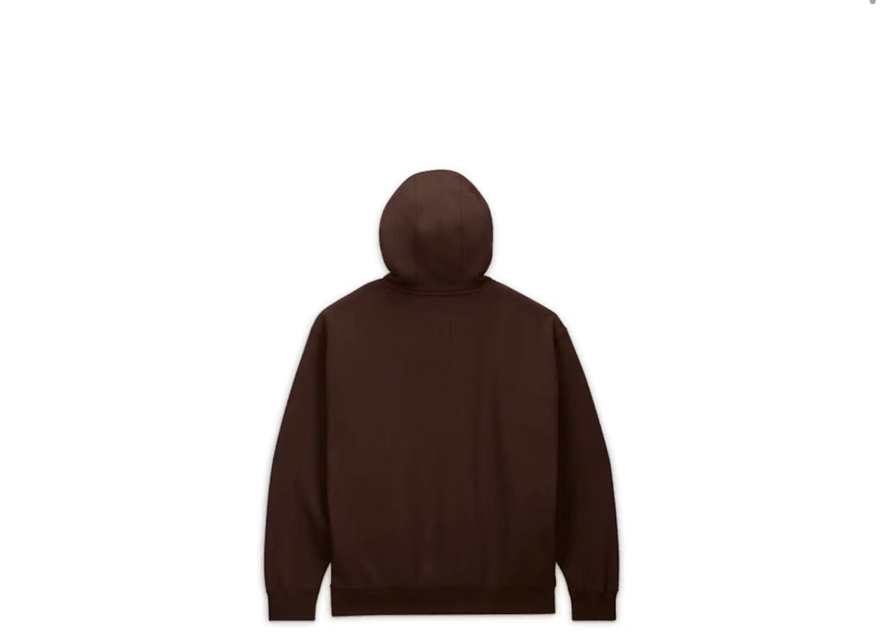 Nike SB x Jarritos Fleece Hoodie Baroque Brown