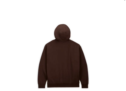 Nike SB x Jarritos Fleece Hoodie Baroque Brown