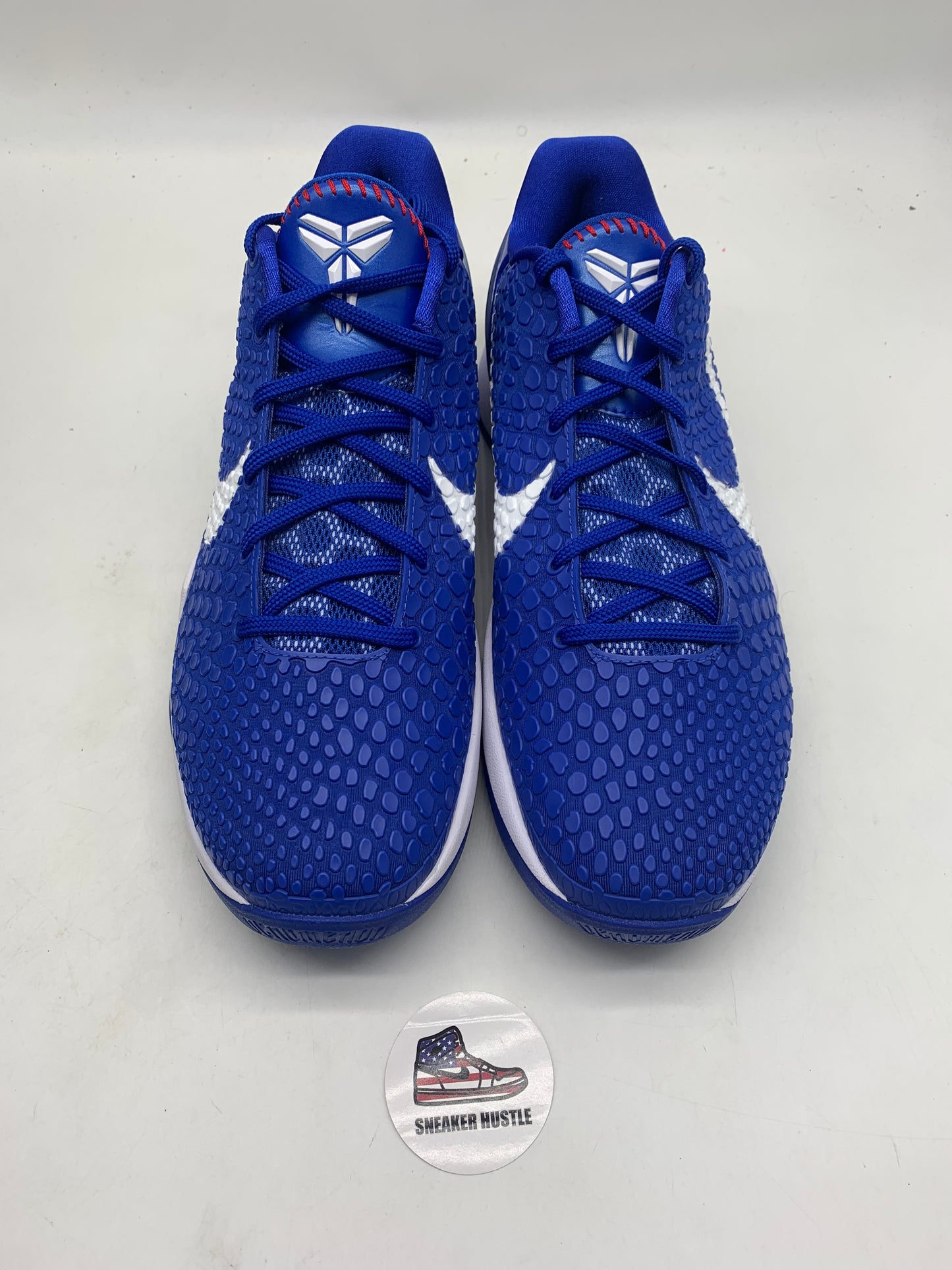 Nike Kobe 6 Protro Dodgers