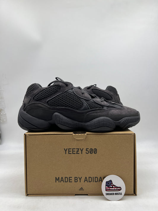 adidas Yeezy 500 Utility Black