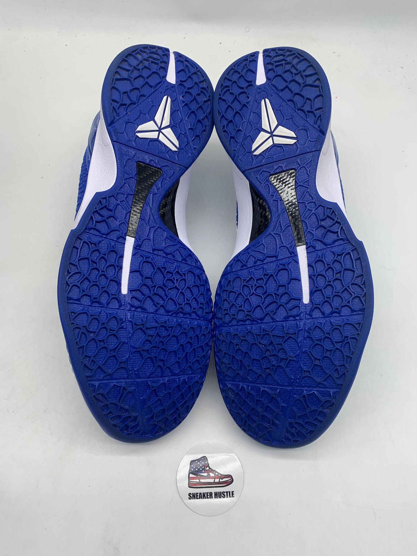 Nike Kobe 6 Protro Dodgers