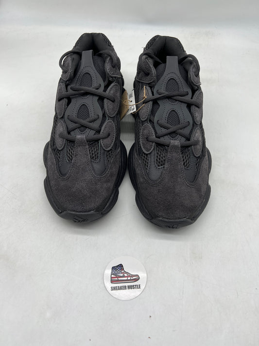 adidas Yeezy 500 Utility Black