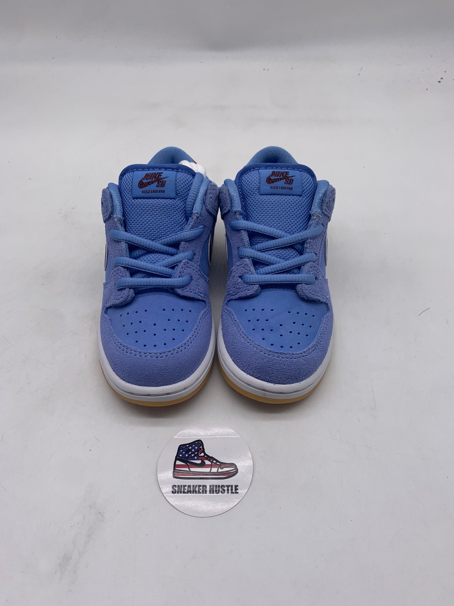 Nike SB Dunk Low Philadelphia Phillies (TD) 10C