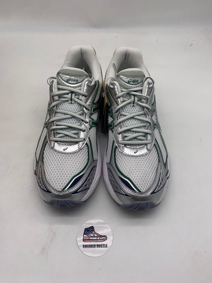 ASICS GT-2160 White Shamrock Green