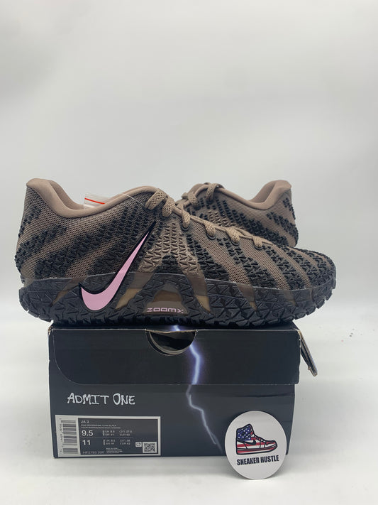 Nike Ja 3 Showstopper