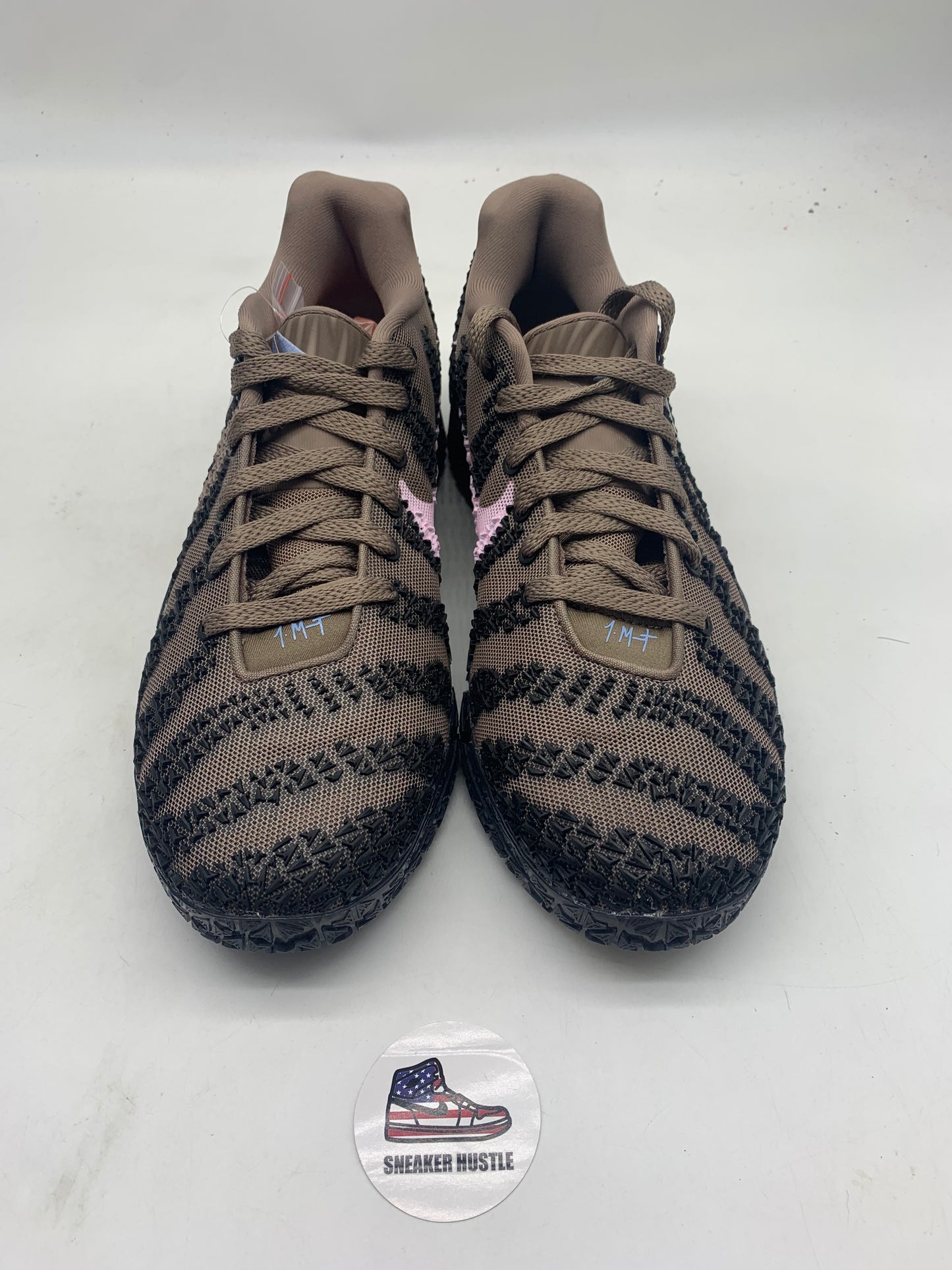 Nike Ja 3 Showstopper