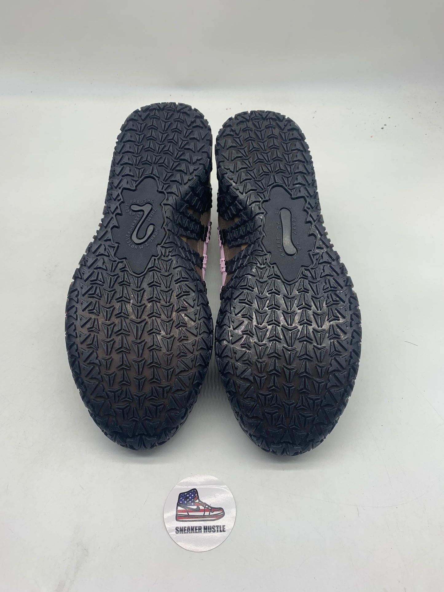 Nike Ja 3 Showstopper