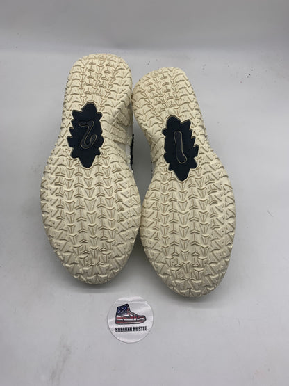 Nike Ja 3 Sound Check