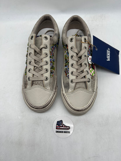 Vans Old Skool 36 LX Souvenir Oatmeal