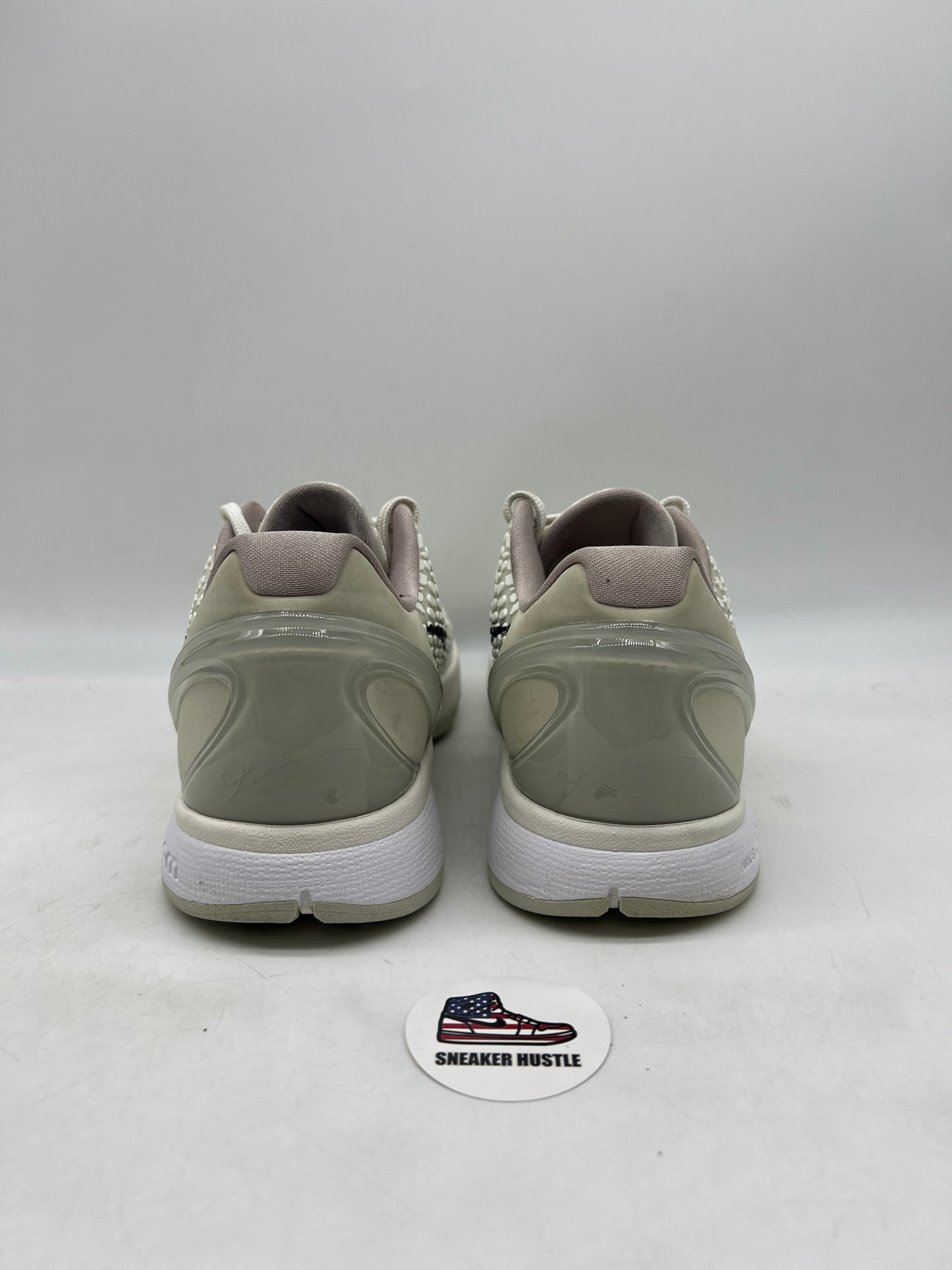 Nike Kobe 6 Protro Sail All-Star