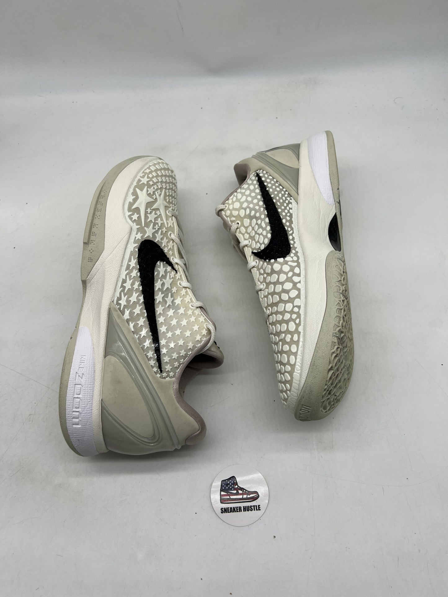 Nike Kobe 6 Protro Sail All-Star