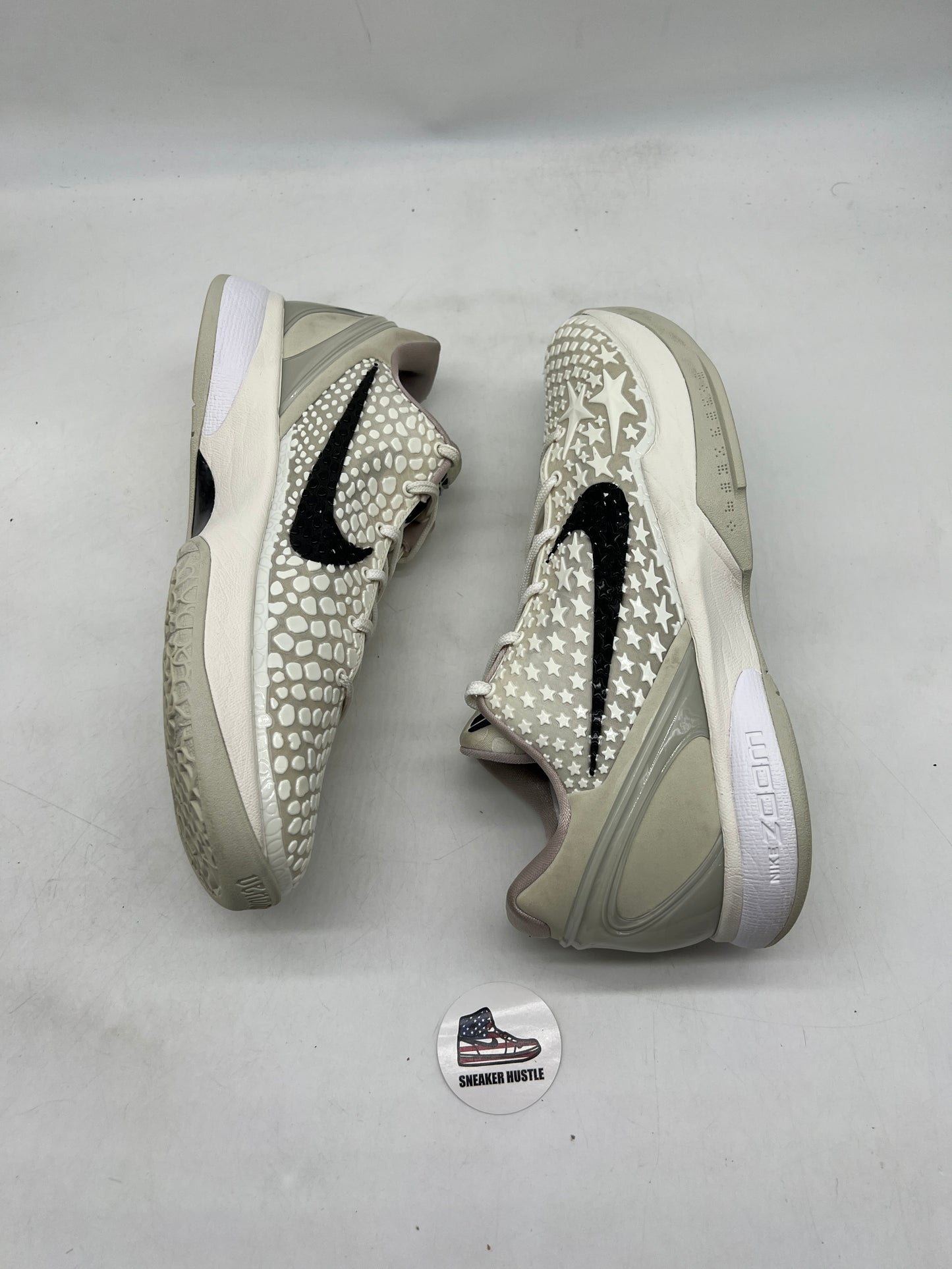 Nike Kobe 6 Protro Sail All-Star