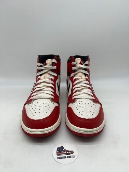 Jordan 1 Retro High OG Chicago Lost and Found