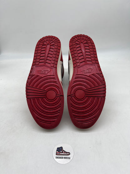 Jordan 1 Retro High OG Chicago Lost and Found