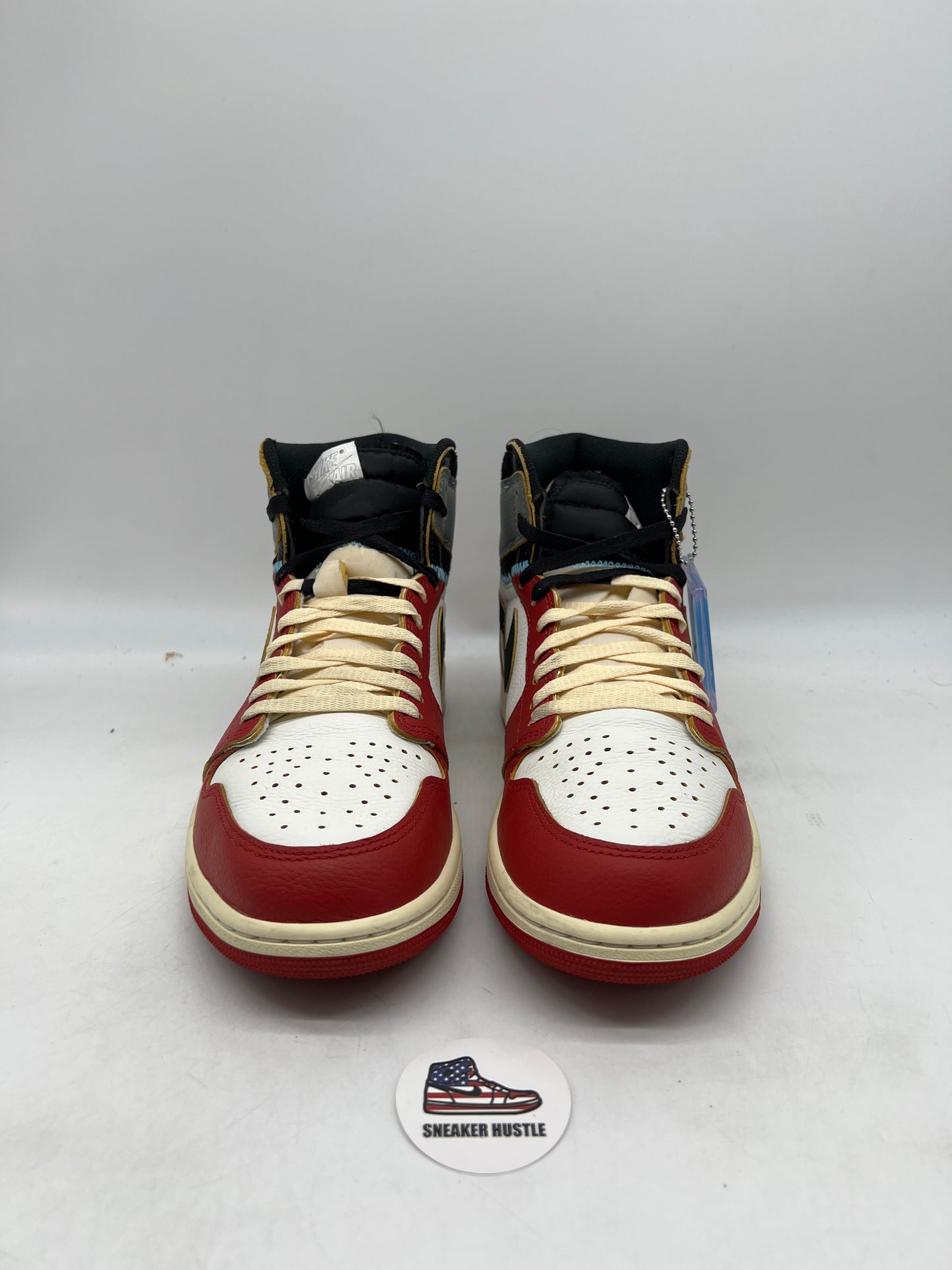 Jordan 1 Retro High OG SP Union LA Chicago Shadow