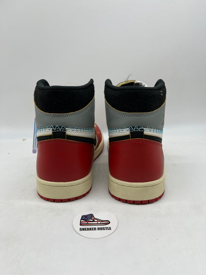 Jordan 1 Retro High OG SP Union LA Chicago Shadow