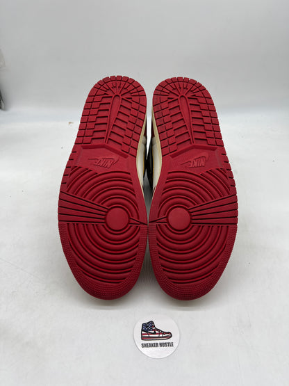 Jordan 1 Retro High OG SP Union LA Chicago Shadow