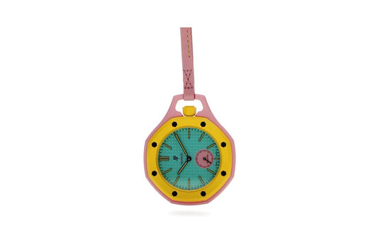 Swatch x Audemars Piguet AP Bioceramic Royal Pop Savonnette Otg Roz