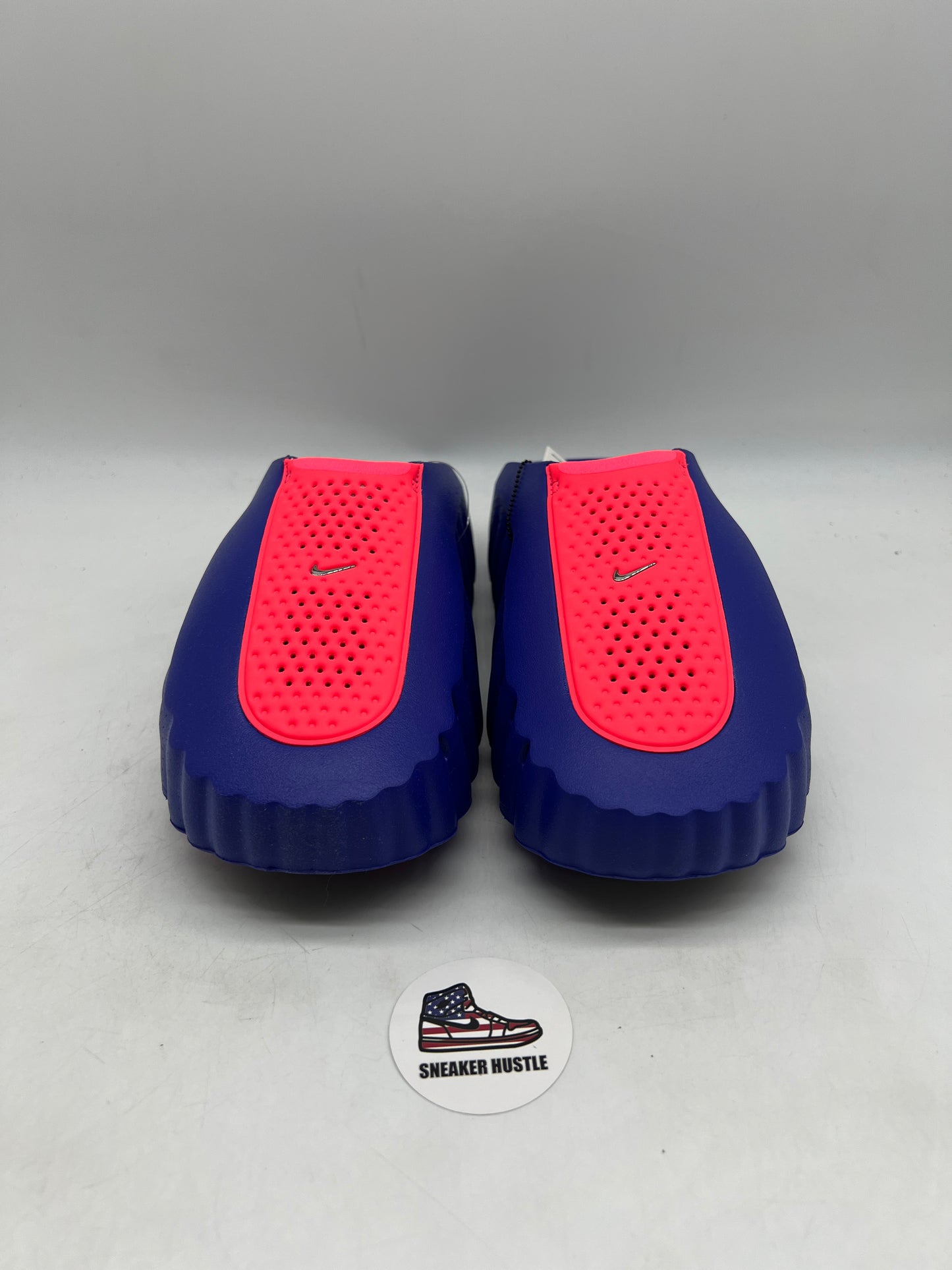 Nike Mind 001 AMP Slide Spider-Man