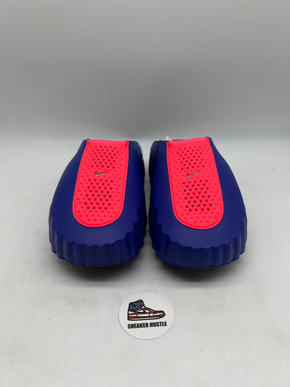 Nike Mind 001 AMP Slide Spider-Man