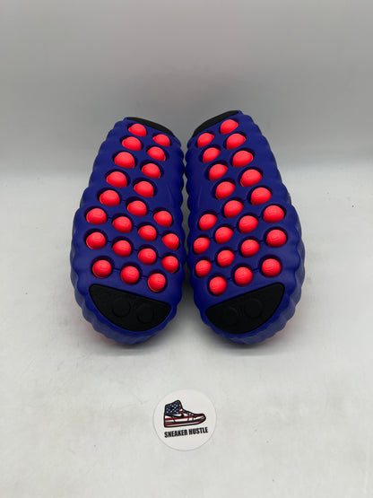 Nike Mind 001 AMP Slide Spider-Man
