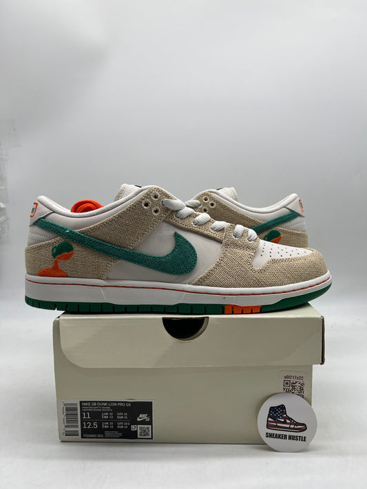 Nike SB Dunk Low Jarritos