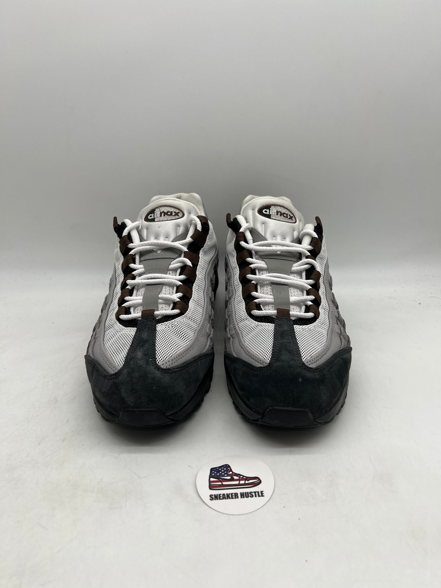 Nike Air Max 95 SB Cacao Wow