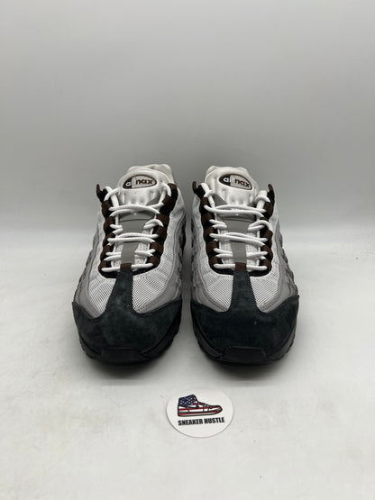 Nike Air Max 95 SB Cacao Wow