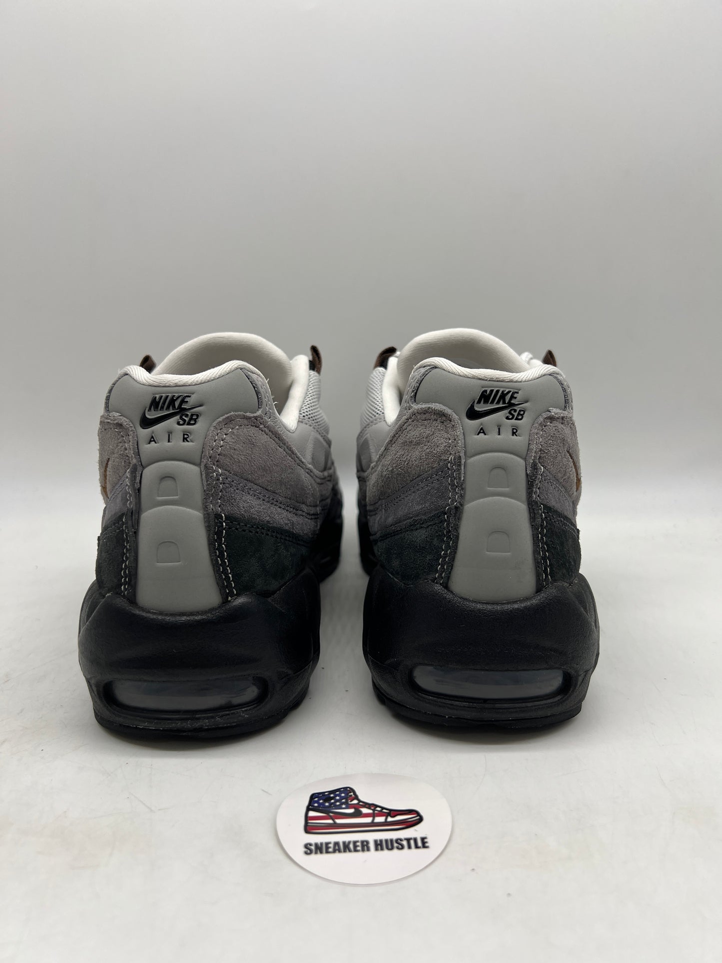 Nike Air Max 95 SB Cacao Wow