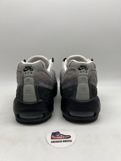Nike Air Max 95 SB Cacao Wow