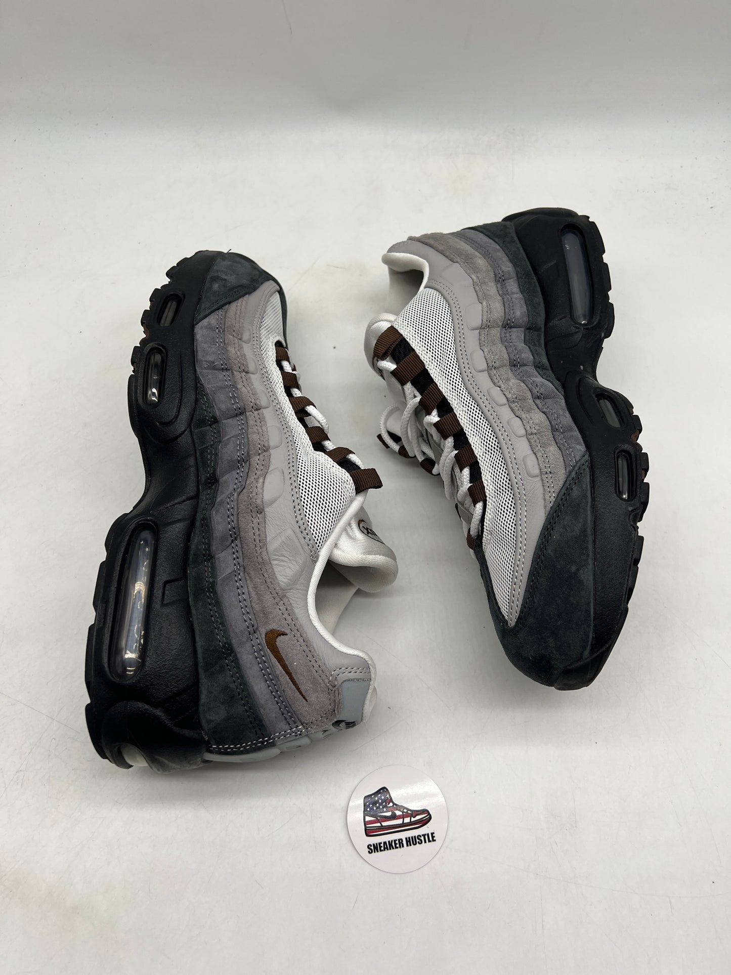 Nike Air Max 95 SB Cacao Wow